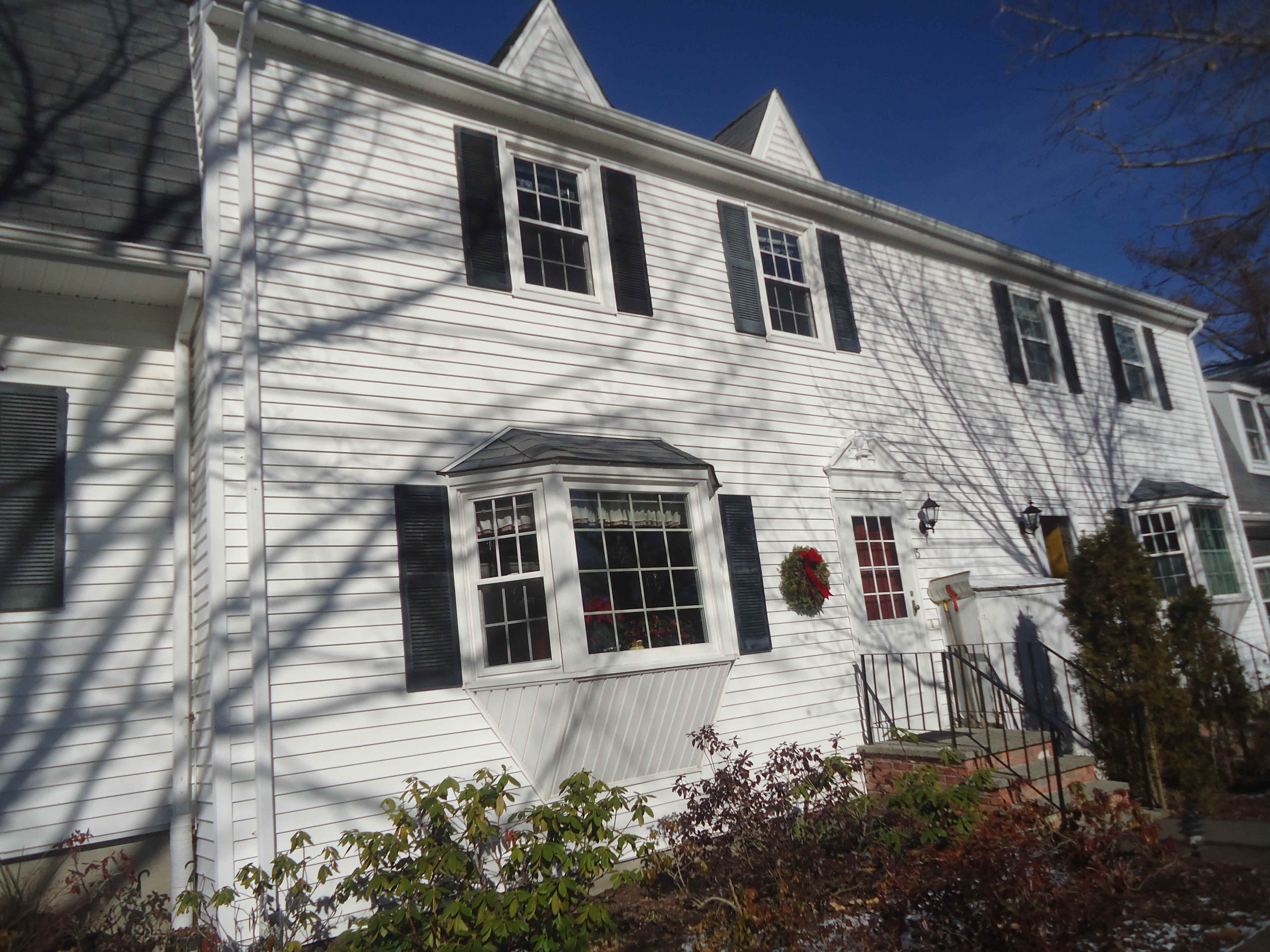 Building photograph for 15 BRIDGEWATER COMMON LN